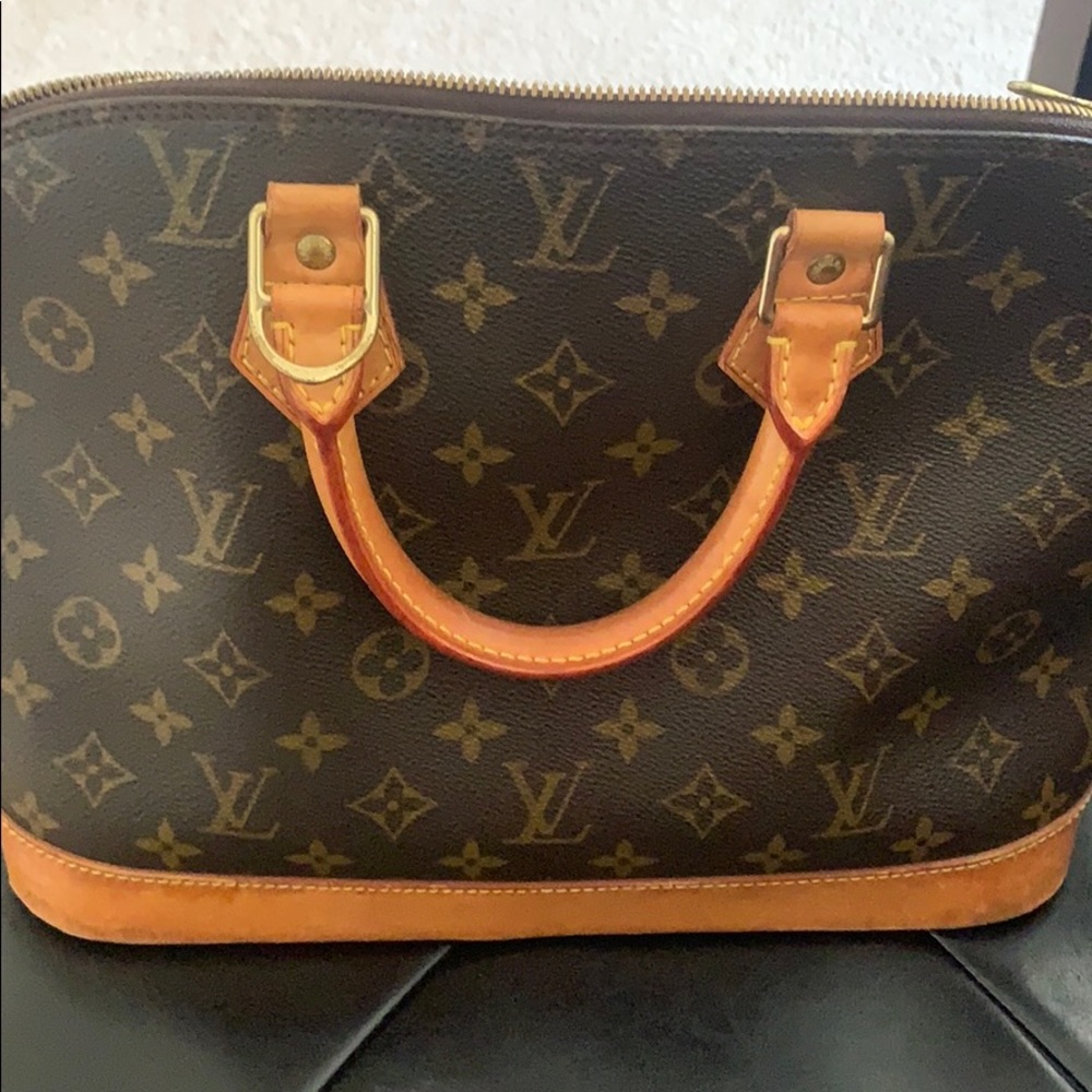 LV in great condition
